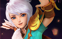 全新翅膀大改版 《梦想世界3D》星盘属性初显现