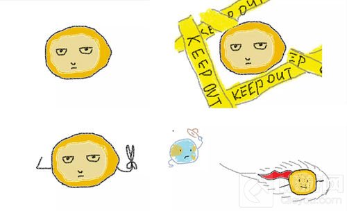 钟馗手办首曝光 《非人学园》元旦线下展会回顾