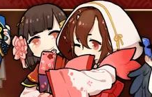 现世入口开启！ 《阴阳师》友人帐小程序上线