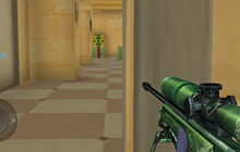 CF手游玩具城堡上分必备小技巧 学会轻取MVP