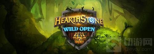 2019狂野大师赛即将打响 亮出你的尖牙利爪吧