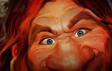 炉石传说2019年1月4日少数派报告狂野版分享