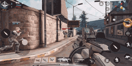 使命召唤手游士兵有什么技能 士兵技能介绍