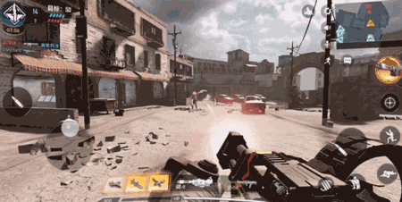 使命召唤手游士兵有什么技能 士兵技能介绍