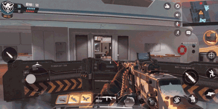 使命召唤手游士兵有什么技能 士兵技能介绍