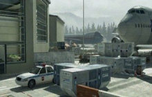 使命召唤手游机场地图曝光 玻璃系统将加入