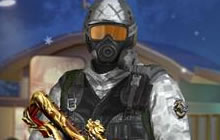 CF手游09式狙-赢家评测：国产利器 记录辉煌