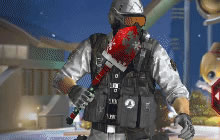 CF手游铁锹-圣诞好不好用 铁锹-圣诞全面评测