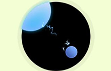 球球大作战孢子特效闪电怎么得 闪电获取途径