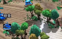 寸土必争玩具兵大作战手游 将上线AppStore国服