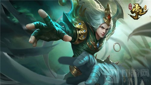 名将在野！ 《梦想帝王手游》引名将捕捉风潮