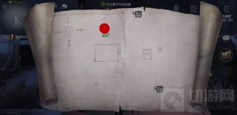 第五人格里奥的回忆雪地地图玩家攻略全分享