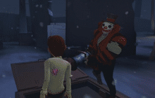 第五人格里奥的回忆雪地地图玩家攻略全分享