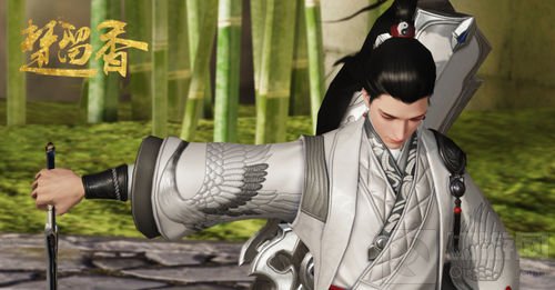 锦衣新装问江湖 《楚留香》全门派新校服图鉴