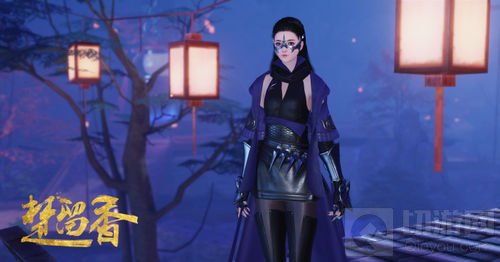 锦衣新装问江湖 《楚留香》全门派新校服图鉴