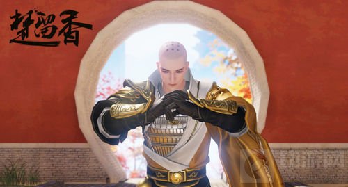 锦衣新装问江湖 《楚留香》全门派新校服图鉴