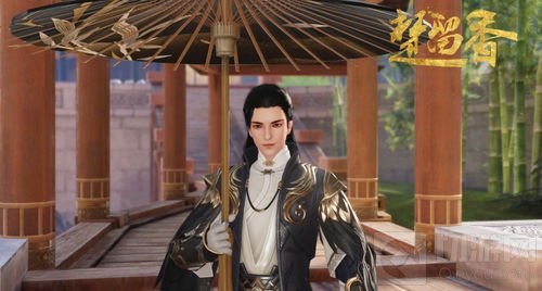 锦衣新装问江湖 《楚留香》全门派新校服图鉴