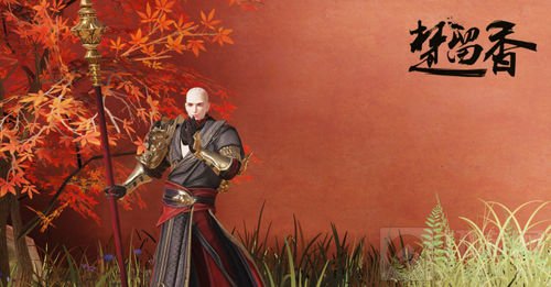 锦衣新装问江湖 《楚留香》全门派新校服图鉴