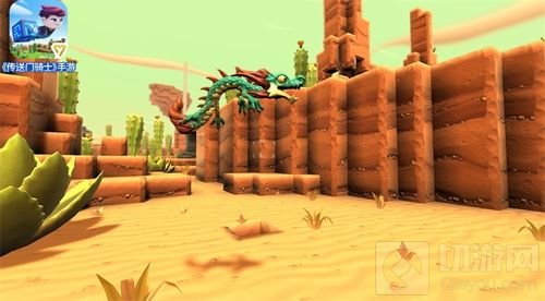 趣味动物园 《传送门骑士》手游趣味萌宠大盘点