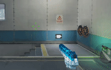 CF手游QAZ92-落雪评测：赏金专属 免费领永久