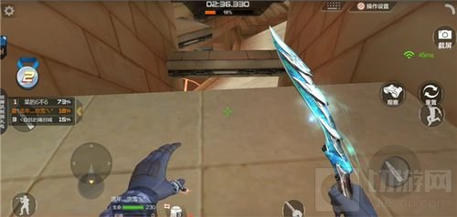 CF手游竞速跳跳乐希望之塔地图详解 新手指南