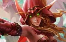 炉石传说偶数贼思路探索 带你进入不一样的世界