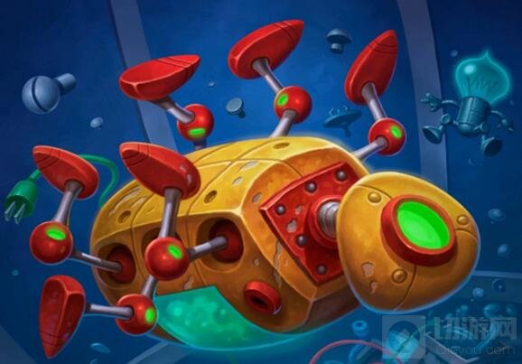 炉石传说心火复活牧三种构筑思维 进阶必看