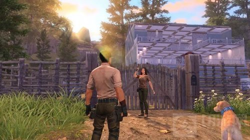 明日之后体验服有什么新内容 体验服大爆料