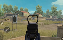 绝地求生刺激战场G36C怎么样 G36C武器详解