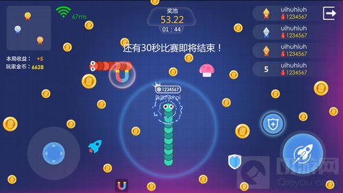 2019 UPDAY首站厦门再度打响 手游寒冬送温暖