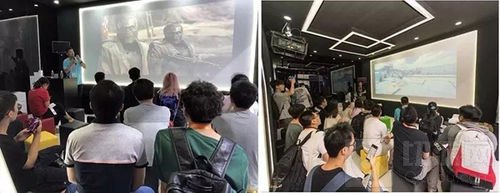 全球知名游戏引擎巨头Unity确认参展2019 ChinaJoy