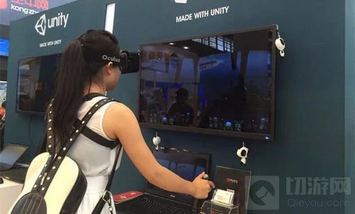 全球知名游戏引擎巨头Unity确认参展2019 ChinaJoy