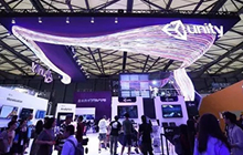 全球知名游戏引擎巨头Unity确认参展2019 ChinaJoy