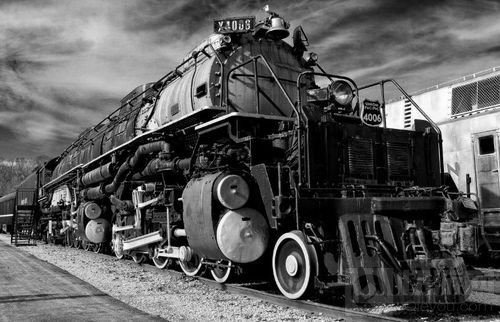 咔哒咔哒响！ 浅谈《迷室》中的机械奇幻美学