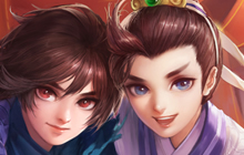 大话西游手游开发组的开年信 重磅消息即将公布