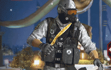 CF手游龙鳞厉不厉害 龙鳞属性全方位大评测