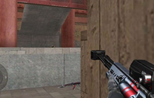 CF手游龙城MVP上分教程 巧用点位轻松夺第一