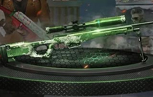 CF手游新年第一个周末 六重福利惊喜震撼来袭