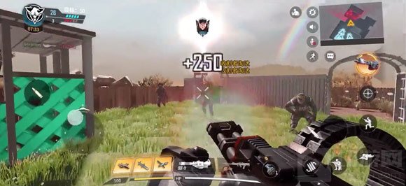 使命召唤手游有哪些模式 六大模式玩法介绍