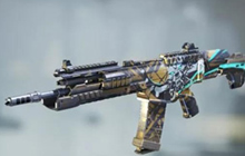 使命召唤手游武器挂件有哪些 武器挂件说明