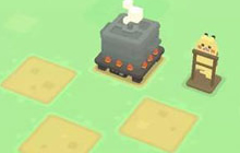 宝可梦探险寻宝技能石有哪些属性 技能石介绍