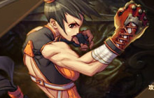 地下城与勇士M散打怎么样 格斗家转职散打介绍