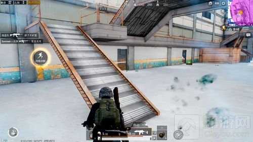 绝地求生刺激战场航天基地打法要点 进阶必看