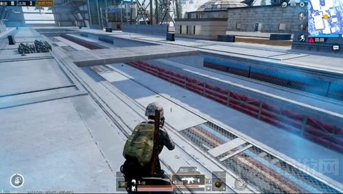 绝地求生刺激战场航天基地打法要点 进阶必看