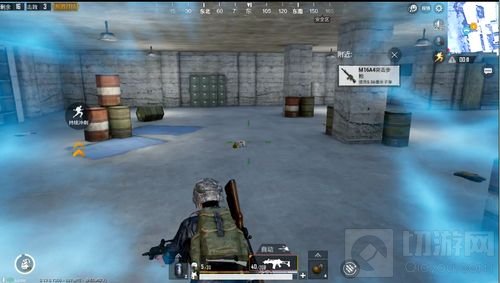 绝地求生刺激战场航天基地打法要点 进阶必看