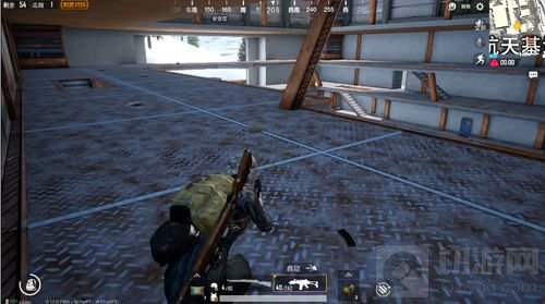 绝地求生刺激战场航天基地打法要点 进阶必看