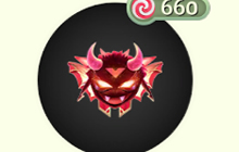 球球大作战大护法成长型孢子1级到7级形态展示