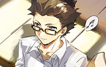 露卡恋爱了？ 《幻想计划》惊现校园纯爱桥段