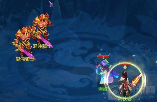 爆料活动来袭 《梦想世界》手游新职业即将上线