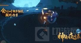 千身千面威慑百妖 神都夜行录新妖灵开明详解